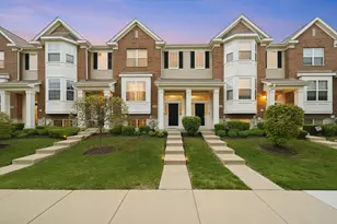 15317 Sheffield Square Pkwy, Orland Park, IL 60462 - Photo 1