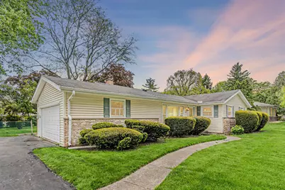 6313 Tamiami Drive, Downers Grove, IL 60516 - Photo 1