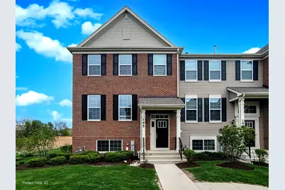 195 Lakeshore Drive, Oswego, IL 60543 - Photo 1