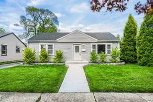 15013 Springfield Ave, Midlothian, IL 60445 - Photo 1