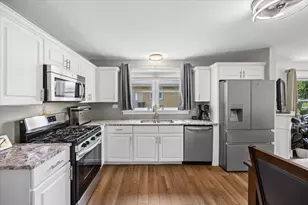 21955 Millard Ave, Richton Park, IL 60471 - Photo 6