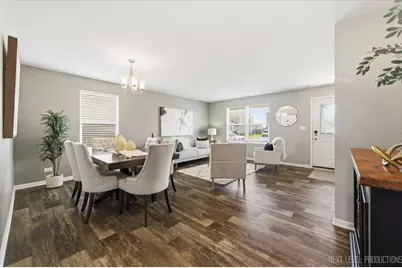 1731 Dempsey Circle, Pingree Grove, IL 60140 - Photo 8