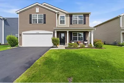 1731 Dempsey Circle, Pingree Grove, IL 60140 - Photo 2