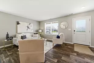 1731 Dempsey Cir, Pingree Grove, IL 60140 - Photo 6