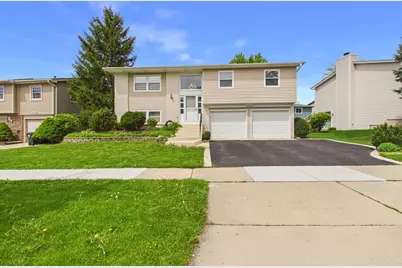 4360 Mumford Drive, Hoffman Estates, IL 60192 - Photo 56