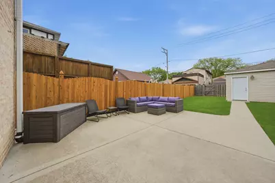 10617 S Whipple Street, Chicago, IL 60655 - Photo 20