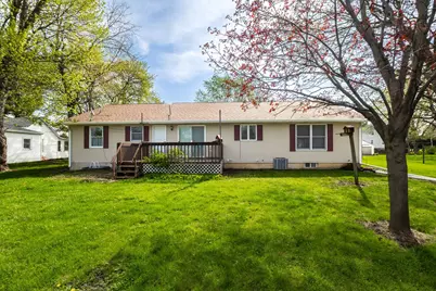 413 N East Street, Cambridge, IL 61238 - Photo 36
