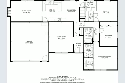 413 N East Street, Cambridge, IL 61238 - Photo 44
