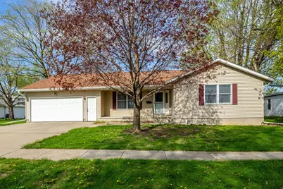 413 N East Street, Cambridge, IL 61238 - Photo 1