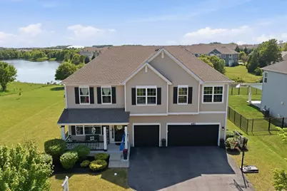 653 Otter Way, Oswego, IL 60543 - Photo 50
