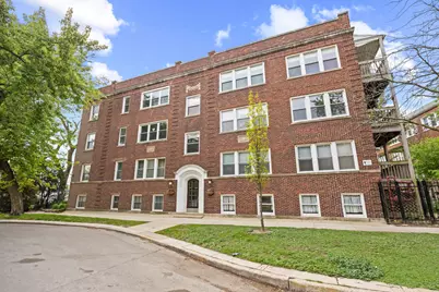 1221 W Jarvis Avenue #2, Chicago, IL 60626 - Photo 1