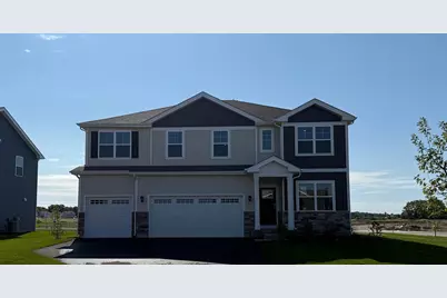 2314 Hirsch Road, Oswego, IL 60543 - Photo 1