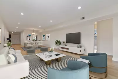 1500 Oak Avenue #4C, Evanston, IL 60201 - Photo 14