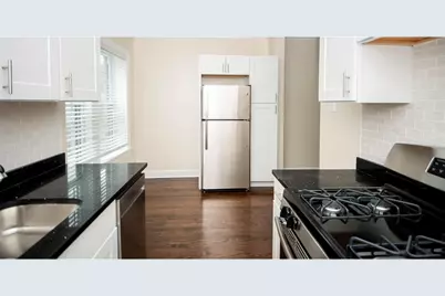3817 N Greenview Avenue #2W, Chicago, IL 60613 - Photo 6