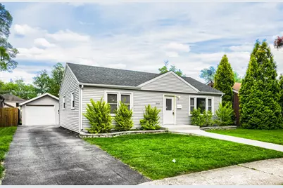 15013 Springfield Avenue, Midlothian, IL 60445 - Photo 2