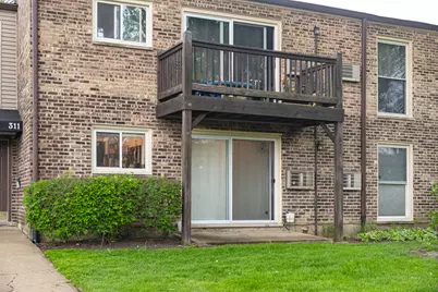 311 N Carter Street #102, Palatine, IL 60067 - Photo 2