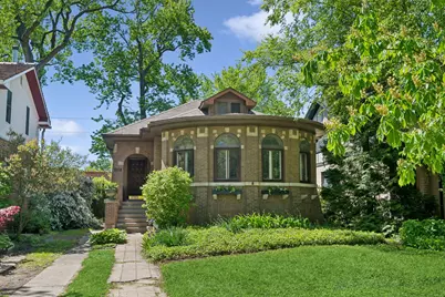1114 Dobson Street, Evanston, IL 60202 - Photo 1