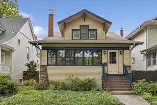 627 S East Ave, Oak Park, IL 60304 - Photo 2