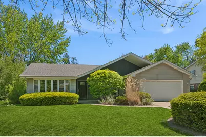 1663 Longvalley Drive, Northbrook, IL 60062 - Photo 1