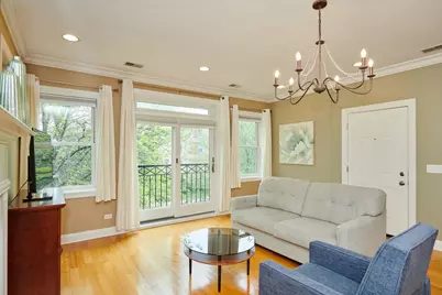 6024 N Damen Avenue #2N, Chicago, IL 60659 - Photo 2