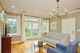 6024 N Damen Ave, Chicago, IL 60659 - Photo 2