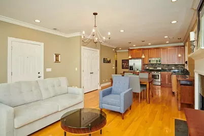 6024 N Damen Avenue #2N, Chicago, IL 60659 - Photo 4