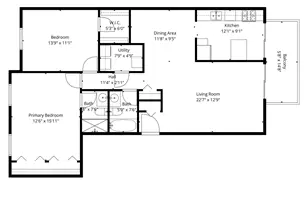 338 Essex Ct, Wood Dale, IL 60191 - Photo 16