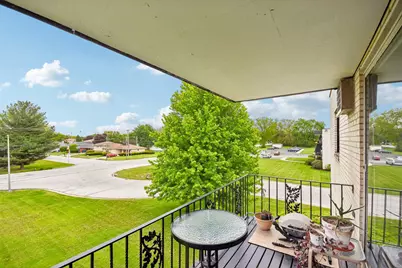 12809 Carriage Lane #12, Crestwood, IL 60418 - Photo 16