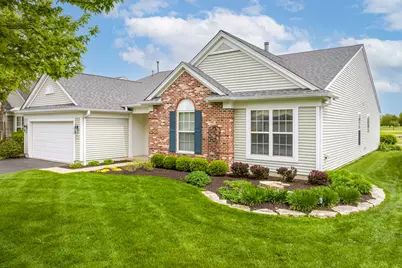 13148 Farm Hill Drive, Huntley, IL 60142 - Photo 1