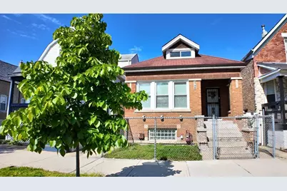 6740 S Laflin Street, Chicago, IL 60636 - Photo 1