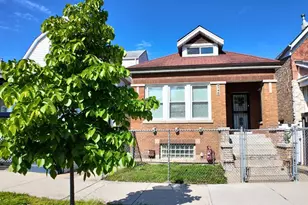 6740 S Laflin St, Chicago, IL 60636 - Photo 1