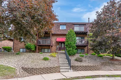 2505 26th Avenue Court #I, Rock Island, IL 61201 - Photo 1