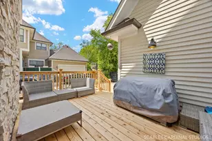 219 N Fremont St, Naperville, IL 60540 - Photo 34