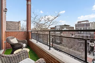 1541 N Artesian Avenue #3, Chicago, IL 60622 - Photo 8
