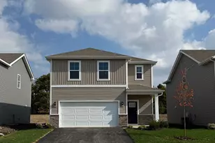 2407 Semillon St, Oswego, IL 60543 - Photo 1