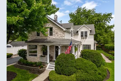 442 Davis Street, Downers Grove, IL 60515 - Photo 1