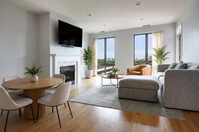 343 W Old Town Court #705, Chicago, IL 60610 - Photo 4