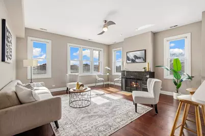 2243 N Lister Avenue #402, Chicago, IL 60614 - Photo 2