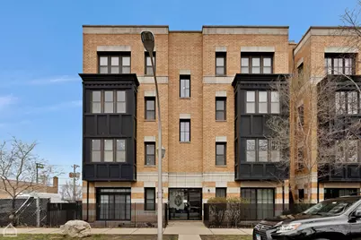 2243 N Lister Avenue #402, Chicago, IL 60614 - Photo 1