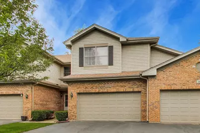 3946 Balmoral Court, Rolling Meadows, IL 60008 - Photo 1