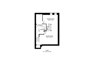 3946 Balmoral Ct, Rolling Meadows, IL 60008 - Photo 38