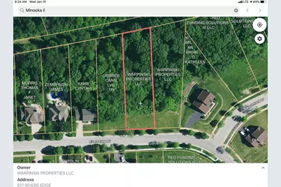 517 Rivers Edge Drive, Minooka, IL 60447 - Photo 2