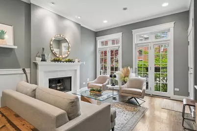 2723 N Dayton Street #1, Chicago, IL 60614 - Photo 2