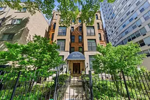 628 W Sheridan Rd, Chicago, IL 60613 - Photo 1