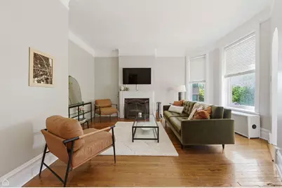 628 W Sheridan Road #3E, Chicago, IL 60613 - Photo 2