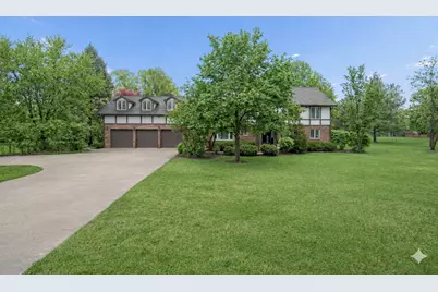 21839 Cambridge Drive, Kildeer, IL 60047 - Photo 4