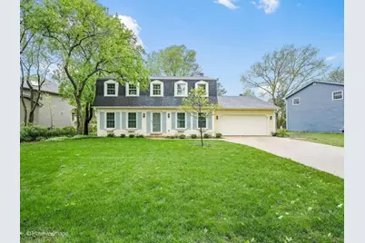 2S560 Seneca Drive, Wheaton, IL 60189 - Photo 2