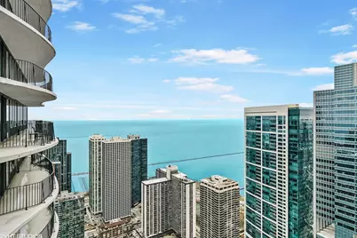 225 N Columbus Drive #6608, Chicago, IL 60601 - Photo 16