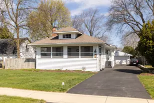 219 W Oak Ave, Wheaton, IL 60187 - Photo 1