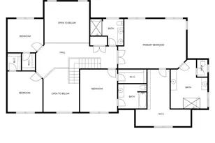 3 Thornfields Ln, Lincolnshire, IL 60069 - Photo 40